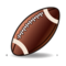 American Football emoji on Emojidex